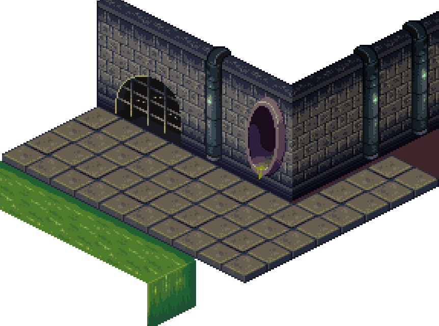 Zenith's Call - Screenshot 3