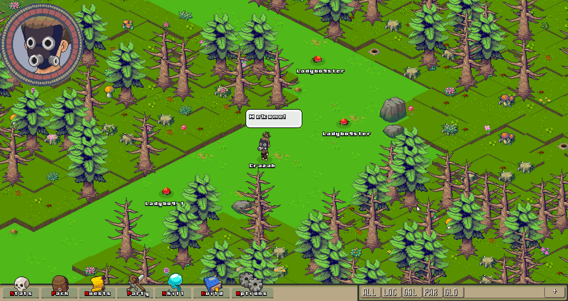 Zenith's Call - Screenshot 4