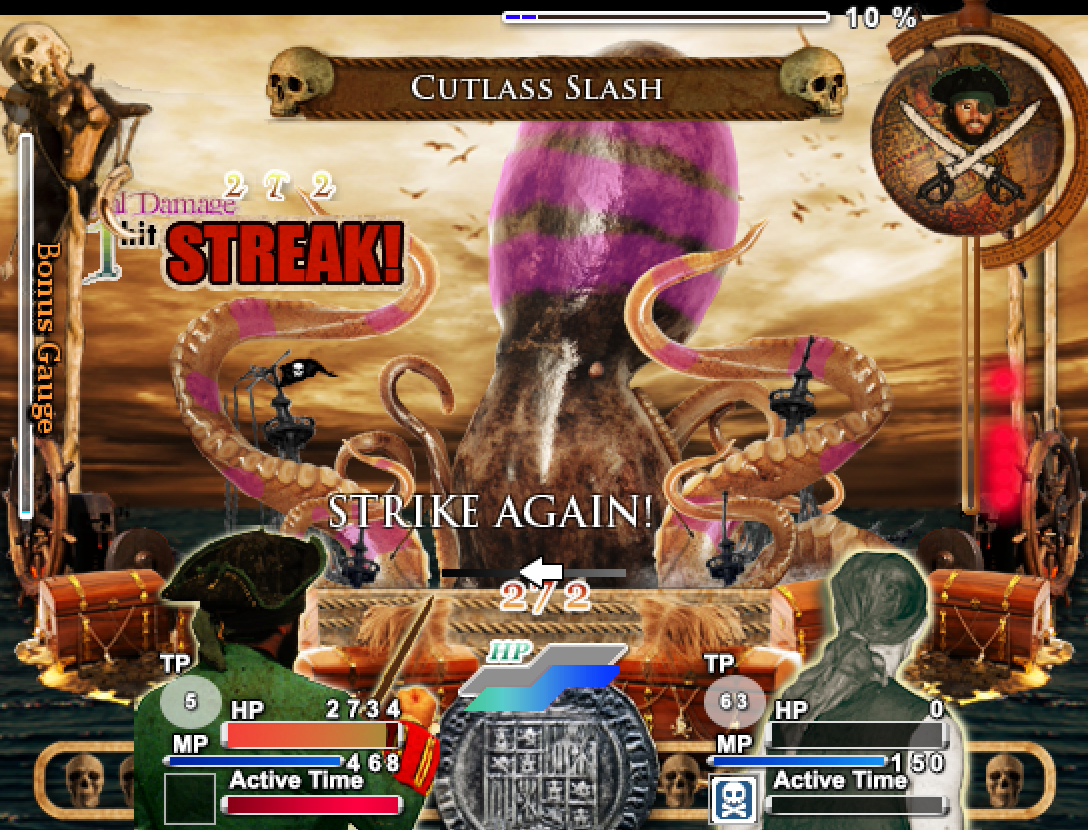 Bloodbeard's Revenge - Screenshot 5