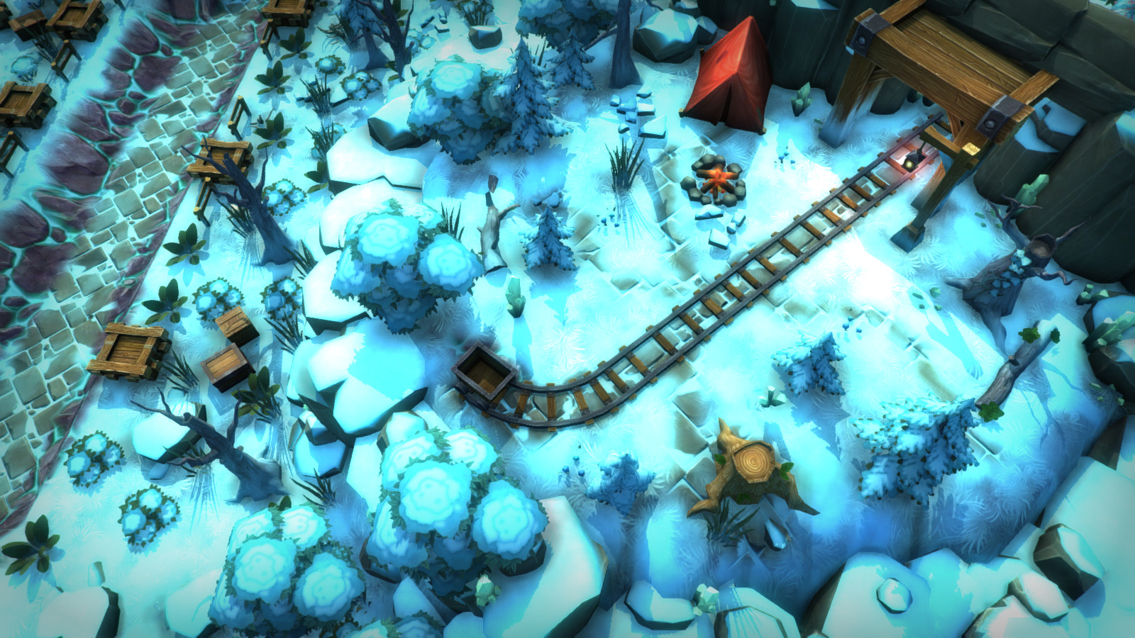 Magic Technology - Screenshot 4