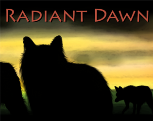 Radiant Dawn - Screenshot 1