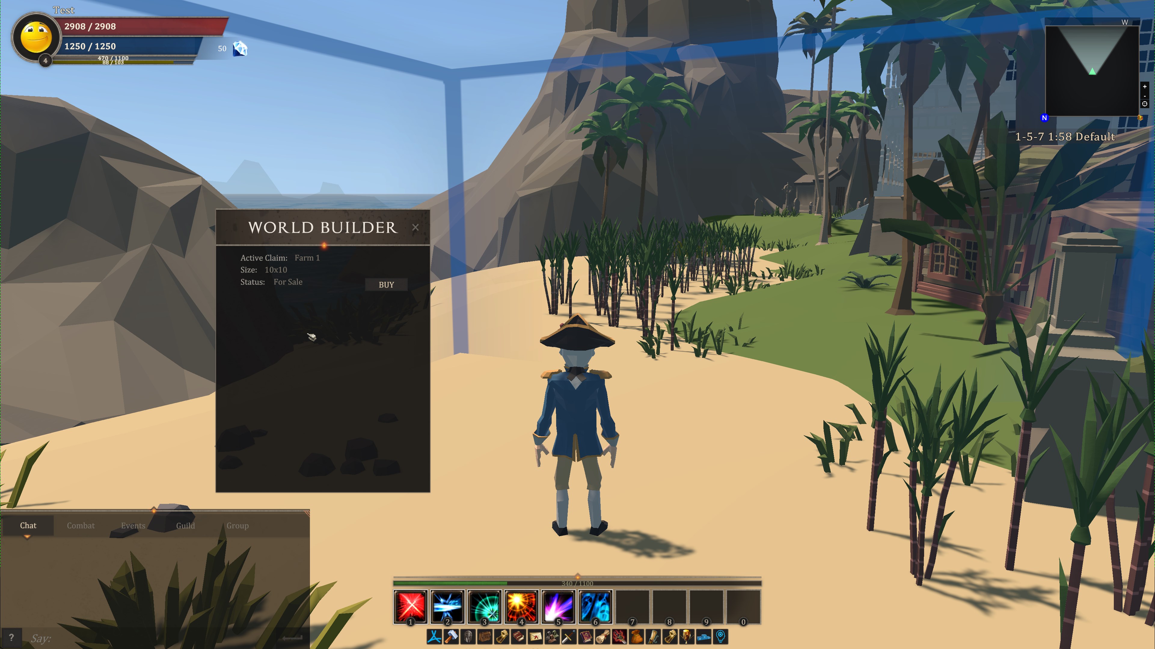 Puddle Pirates - Screenshot 6