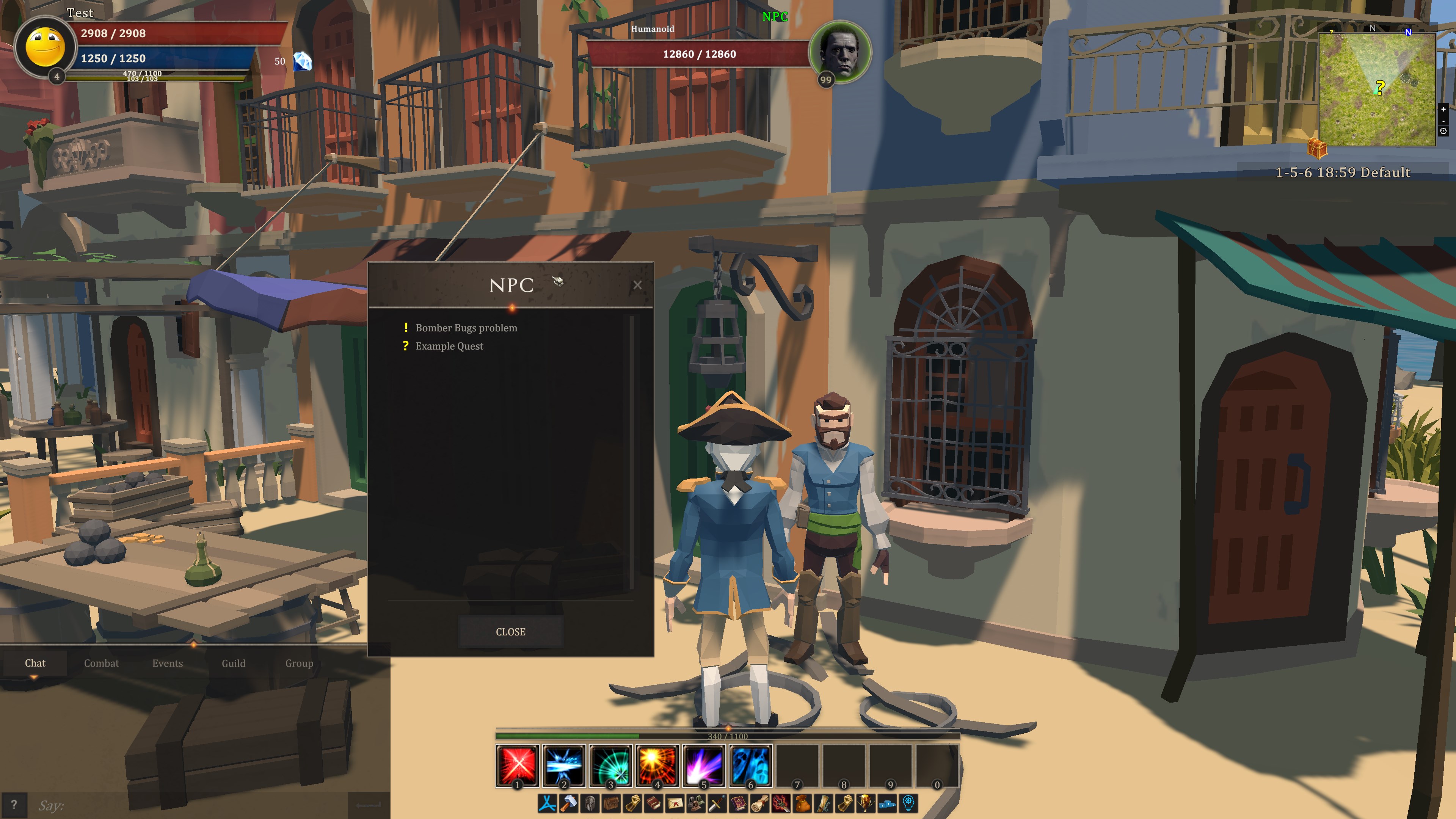 Puddle Pirates - Screenshot 5