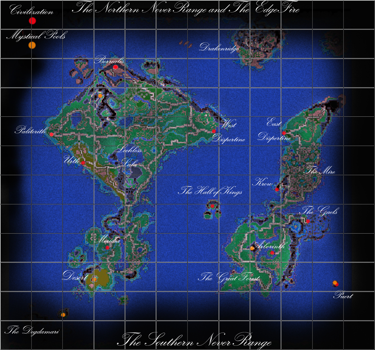 Lurking I: Immortui - Screenshot 8