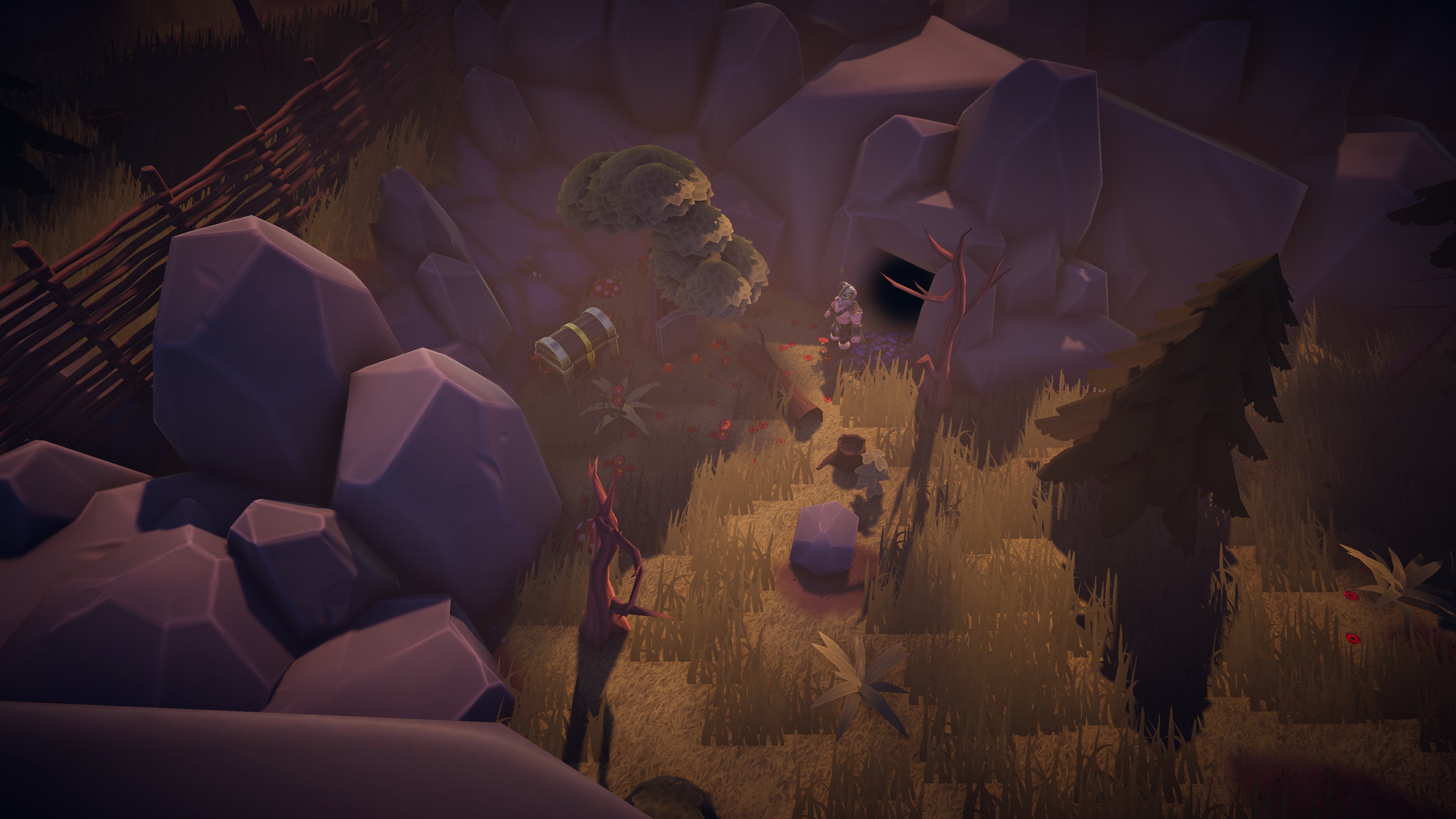 Sons of Tyr - Screenshot 12