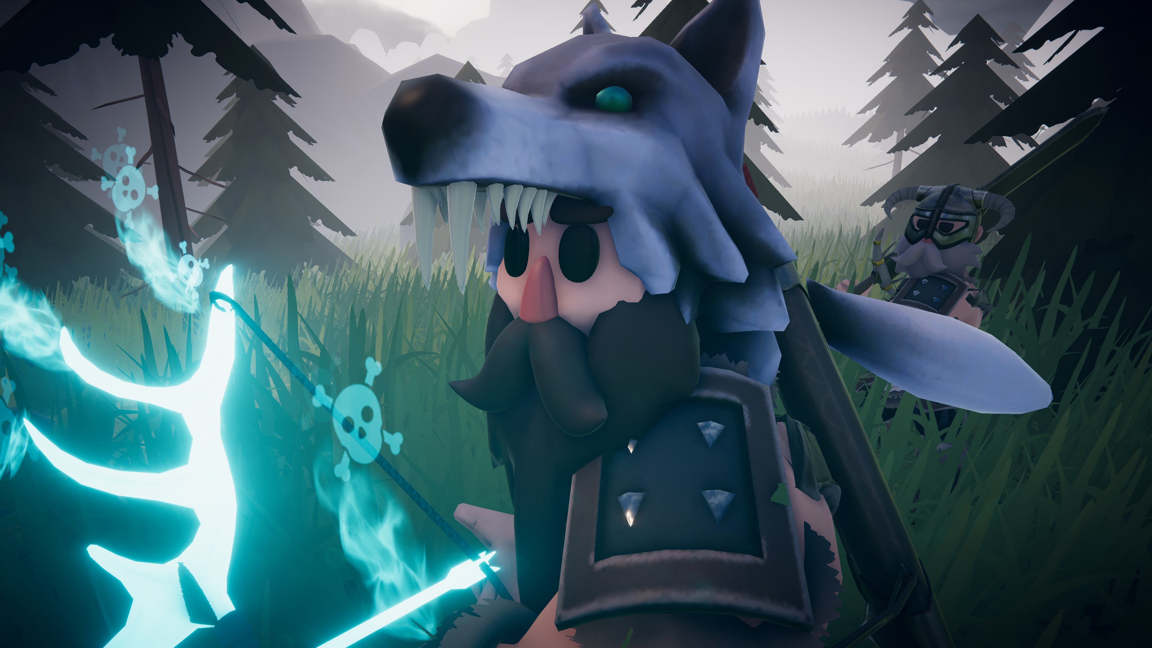 Sons of Tyr - Screenshot 24