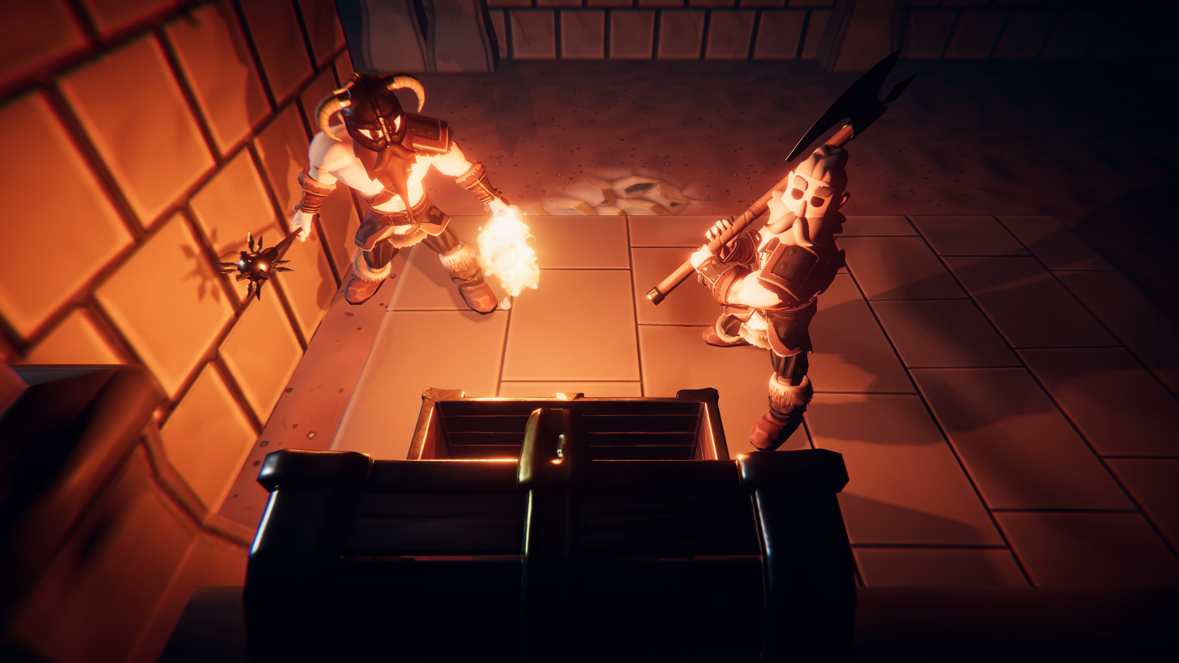 Sons of Tyr - Screenshot 13