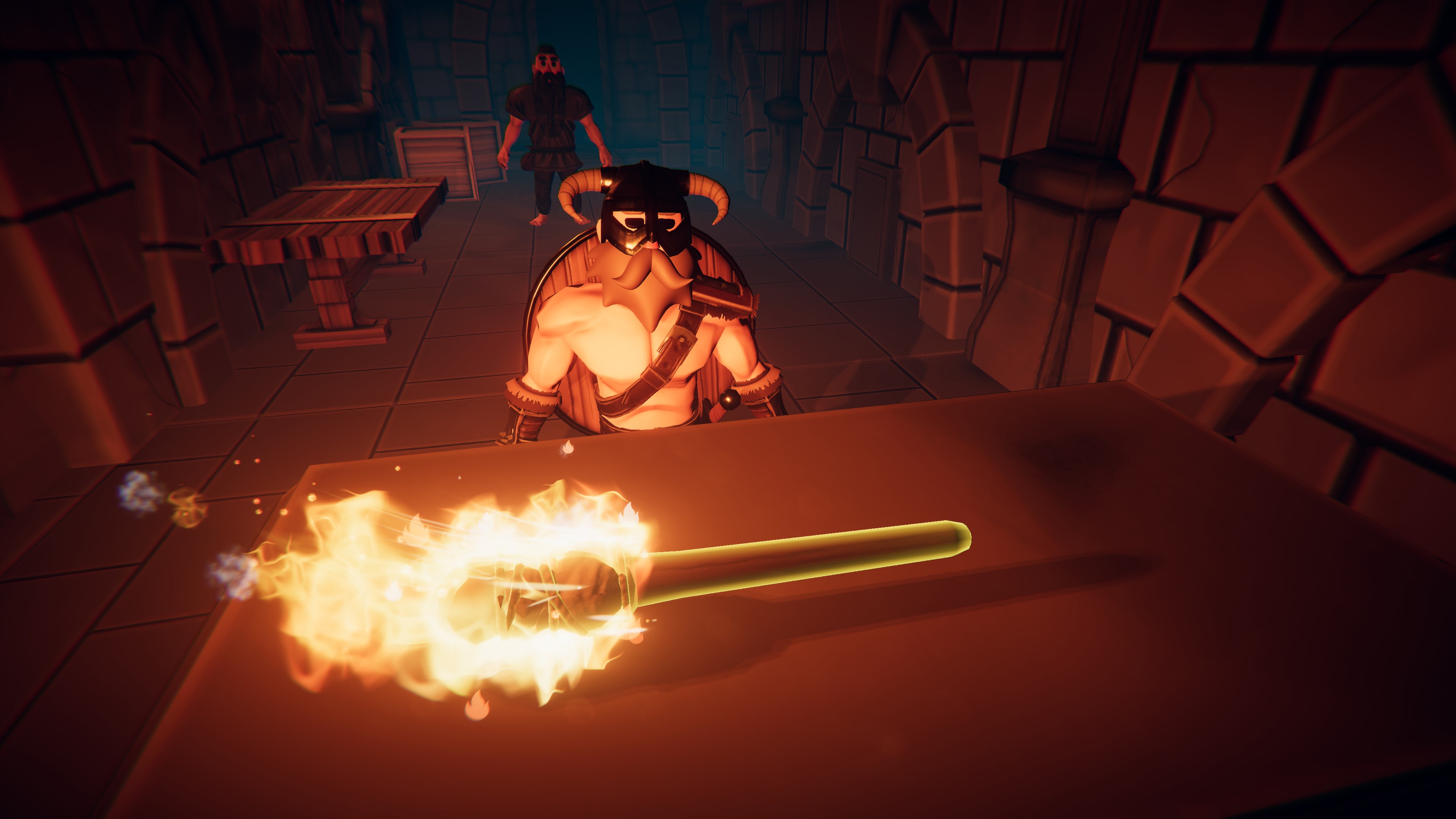 Sons of Tyr - Screenshot 26