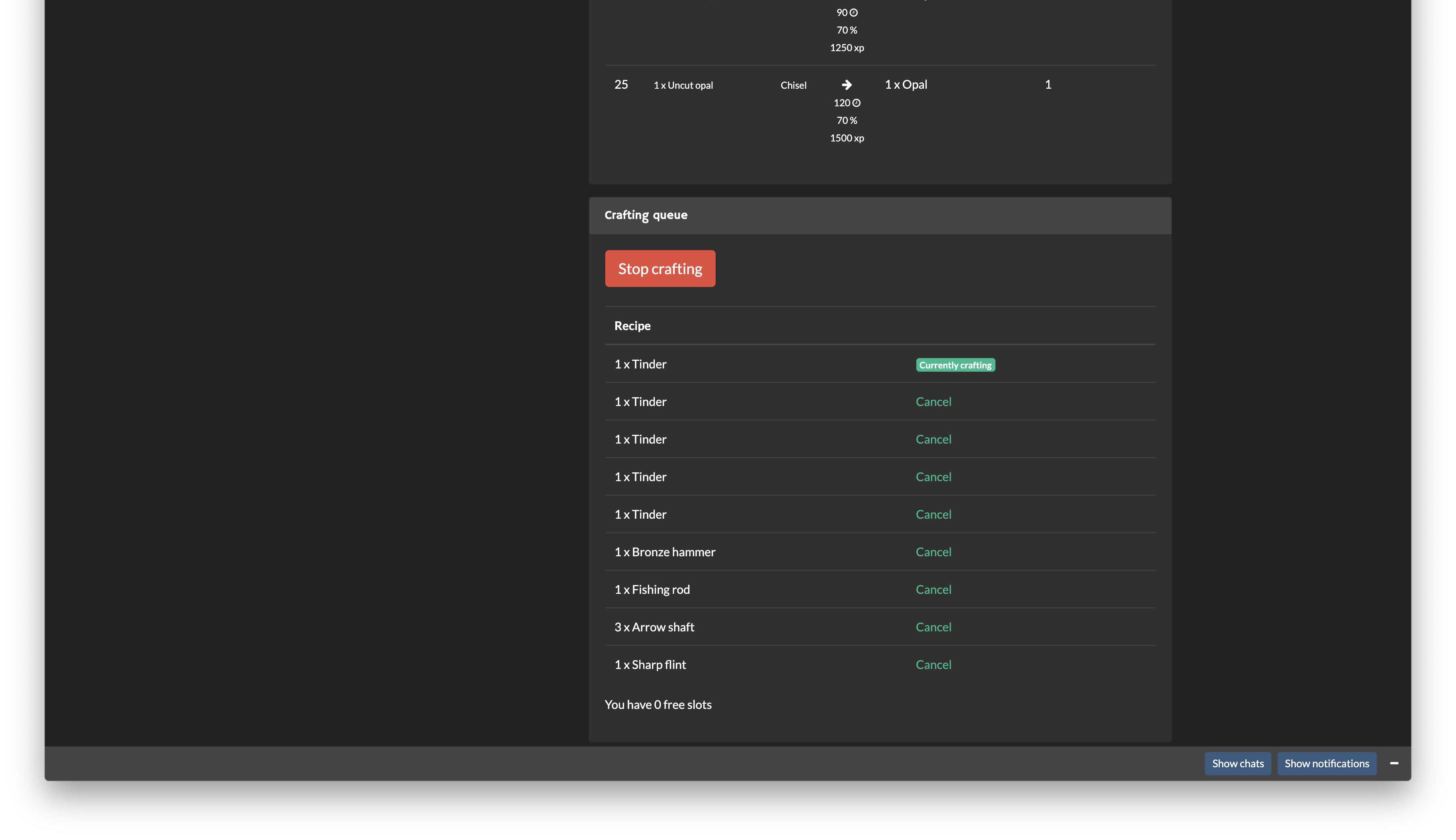 Age of Trades - Screenshot 7