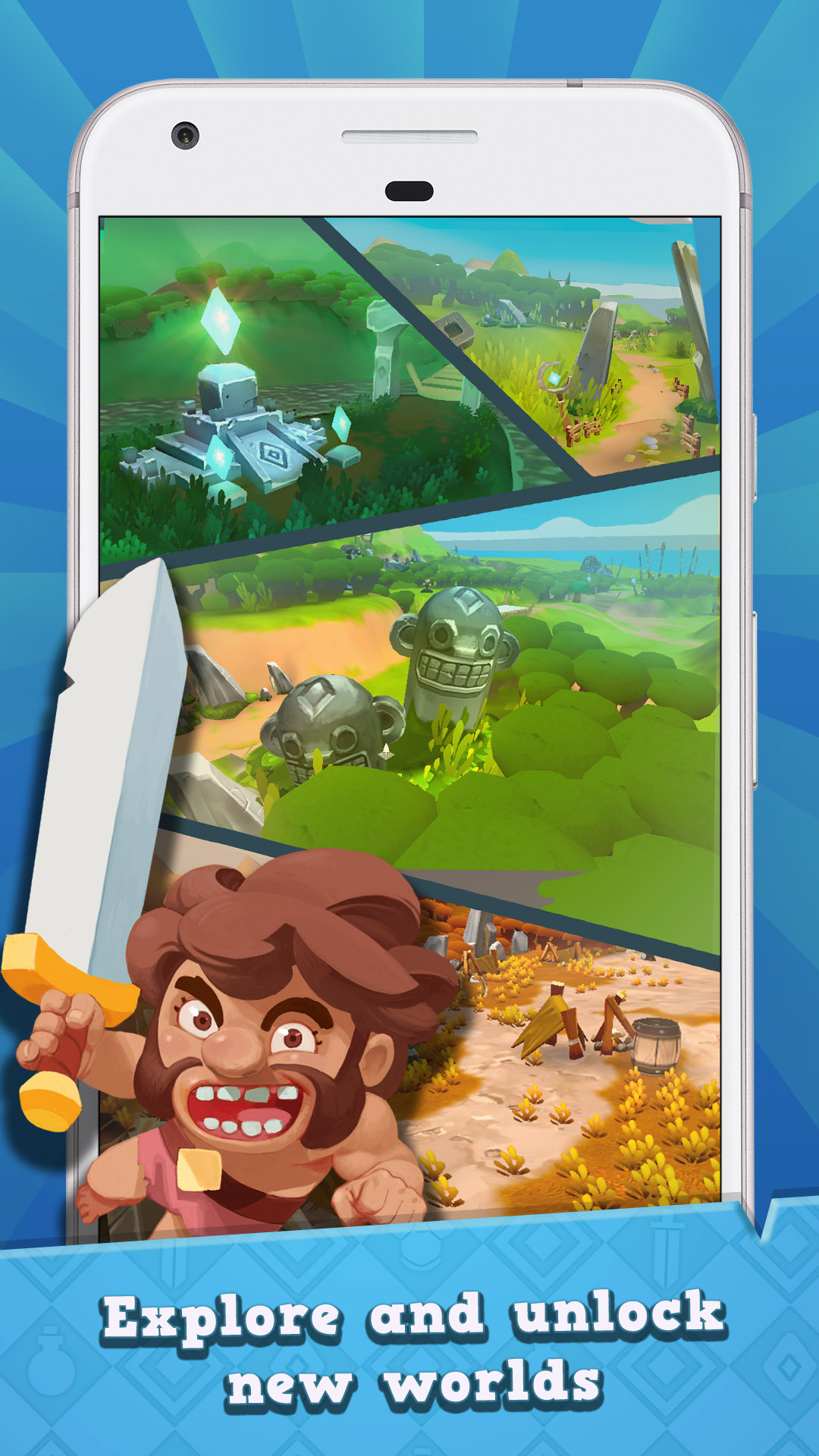 World of Legends - Screenshot 6