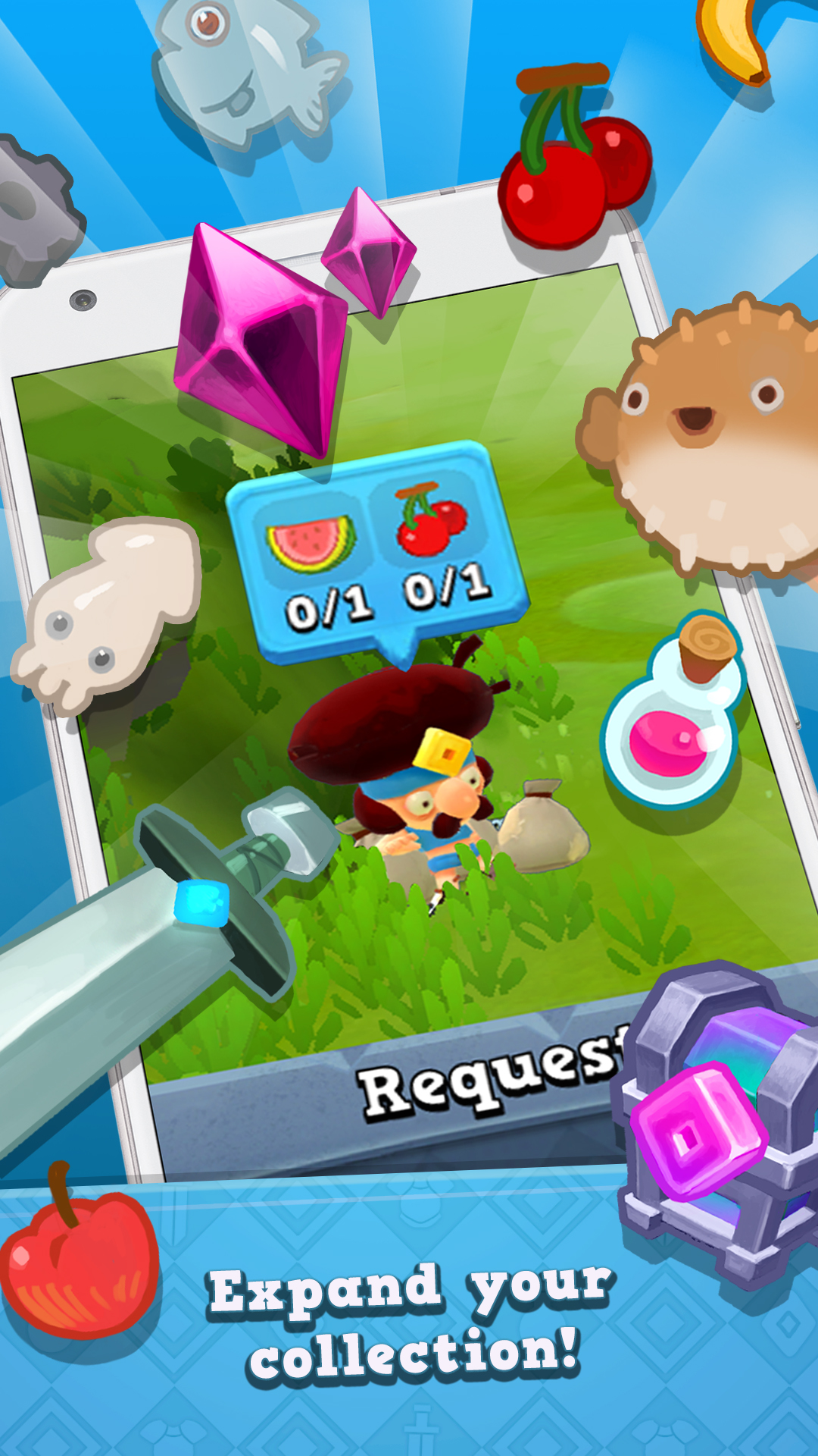 World of Legends - Screenshot 4