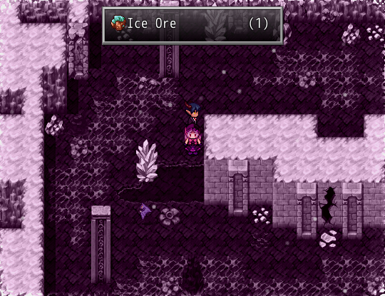 Recondite: The Phantasm Emporium - Screenshot 2