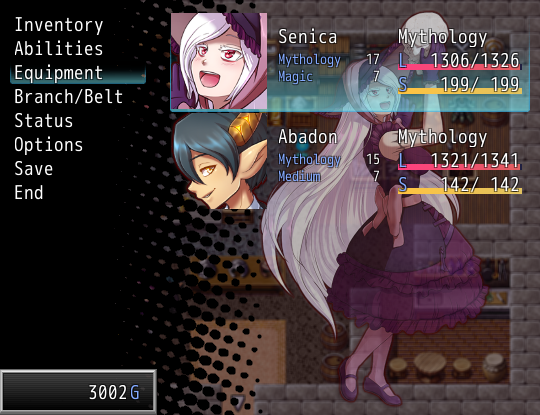 Recondite: The Phantasm Emporium - Screenshot 5