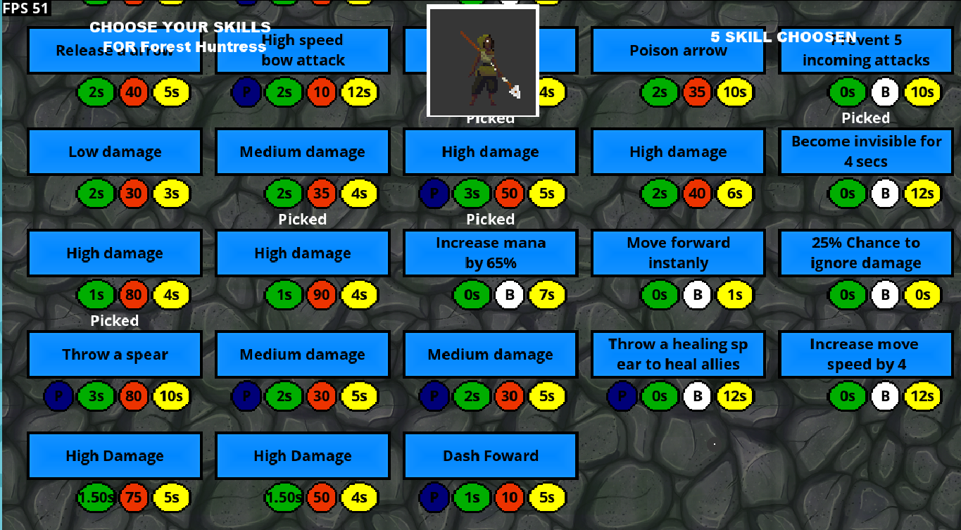 Soul Stealer - Screenshot 2