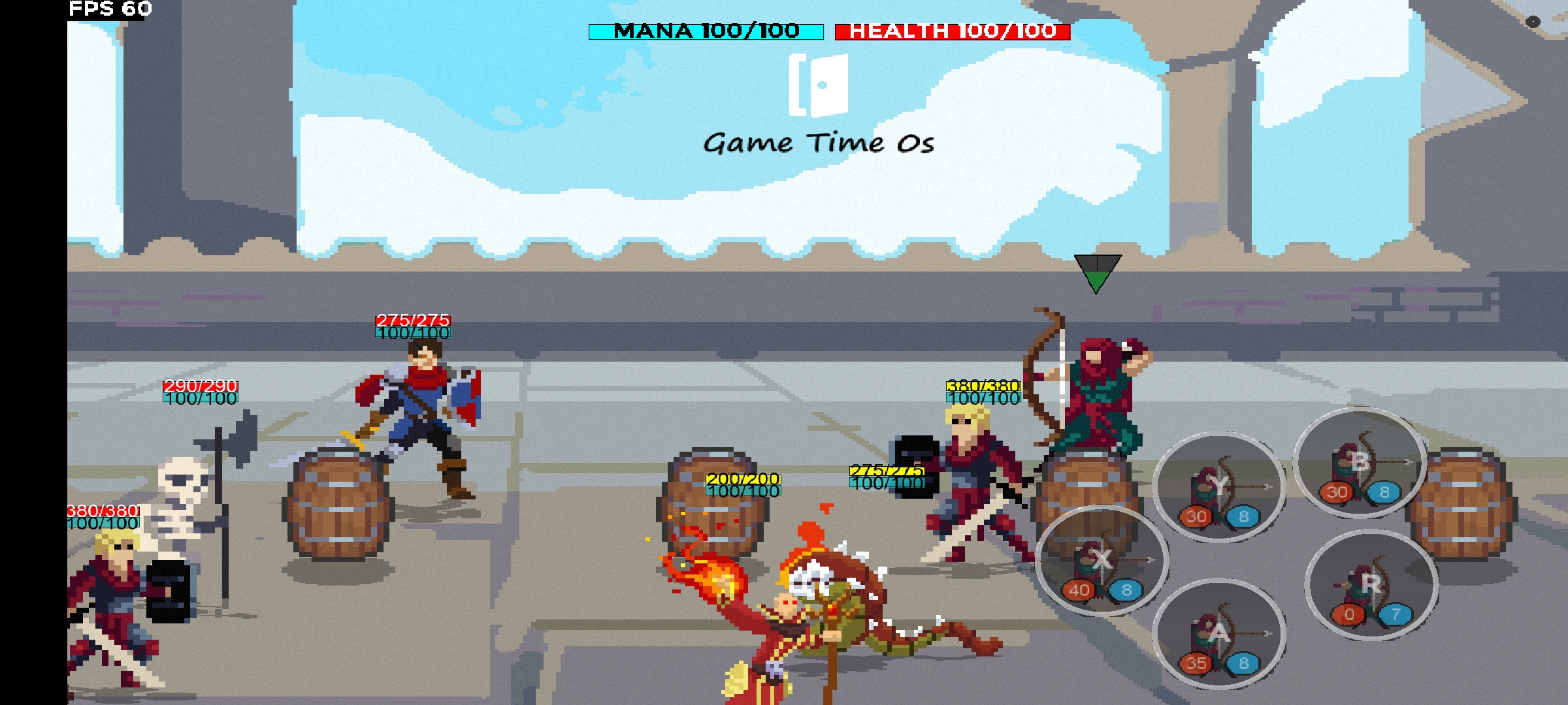 Soul Stealer - Screenshot 4