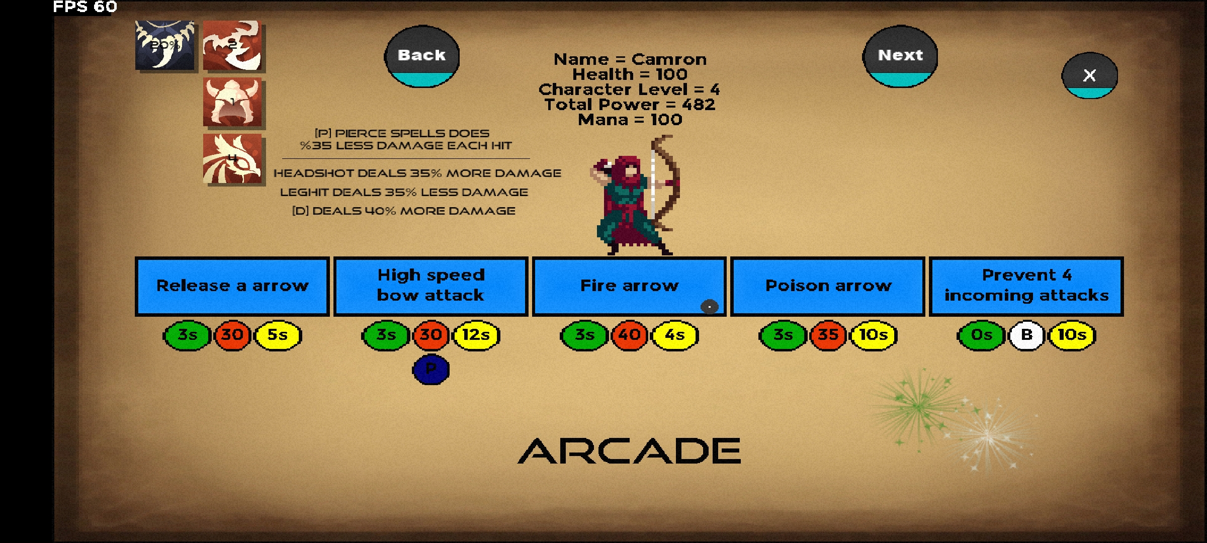 Soul Stealer - Screenshot 3