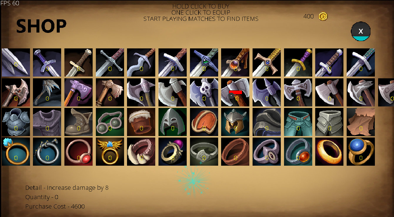 Soul Stealer - Screenshot 6