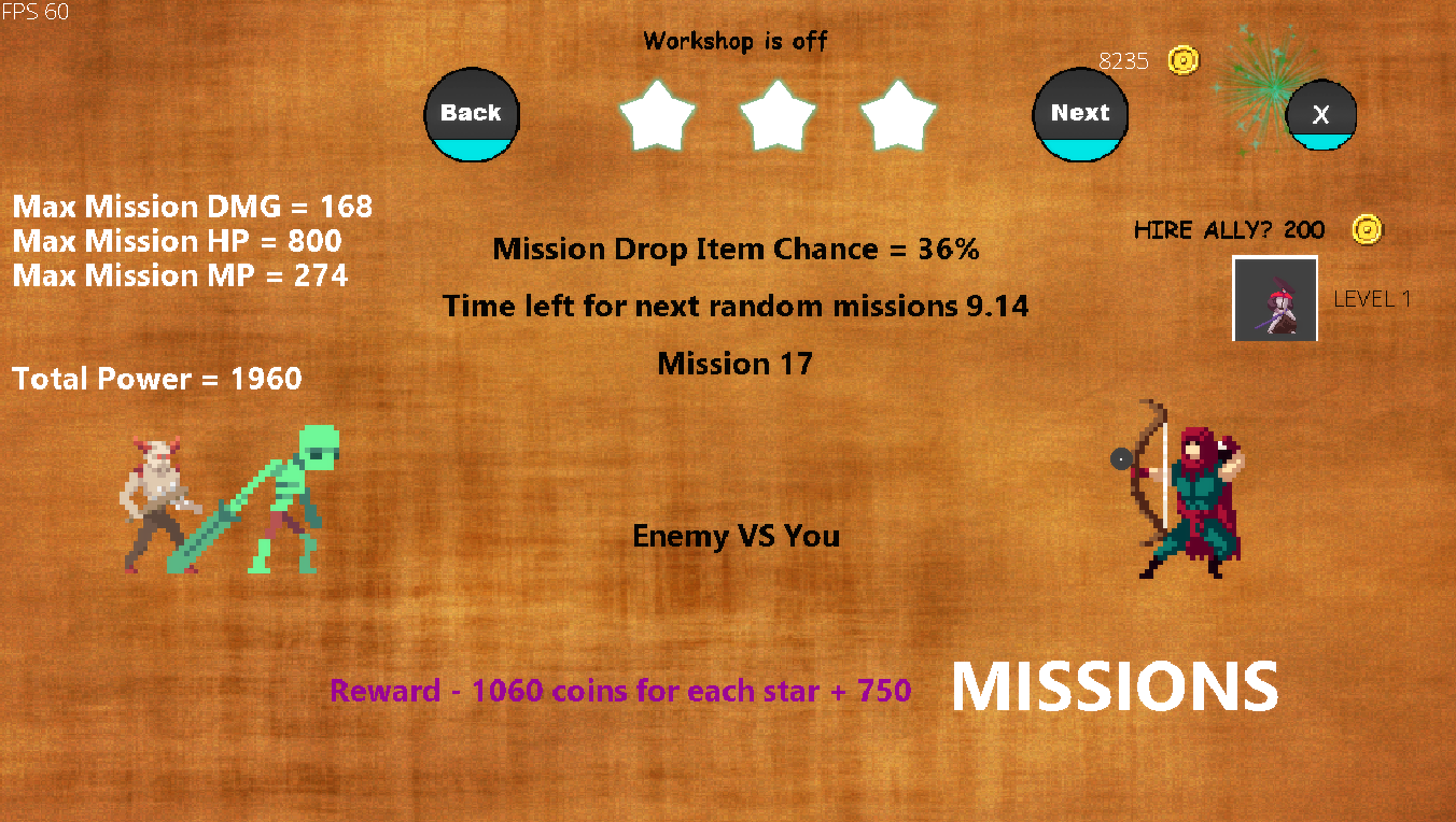 Soul Stealer - Screenshot 7