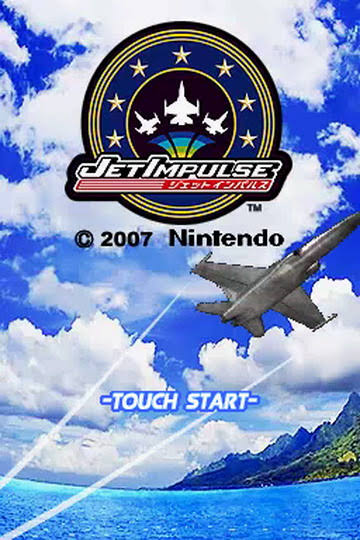 Jet Impulse