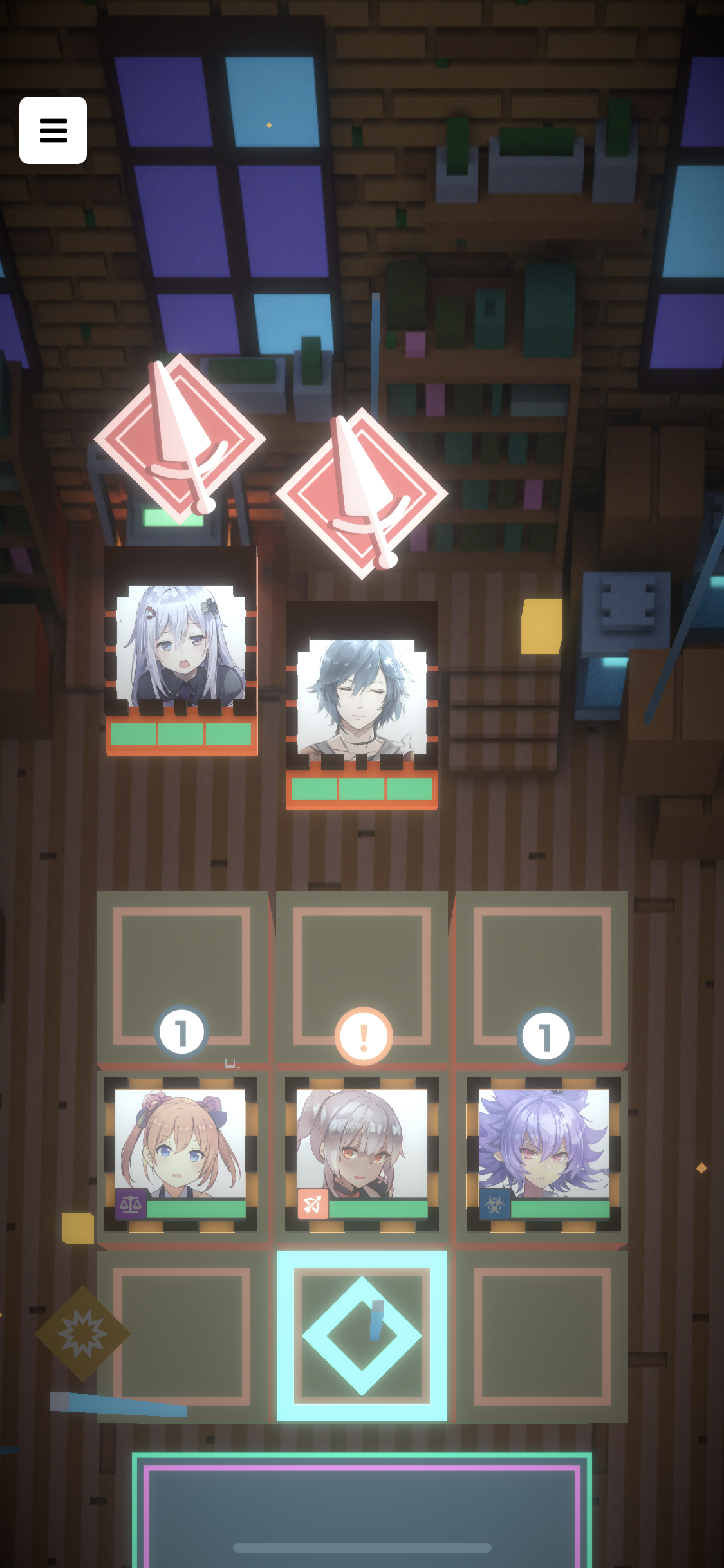 Arrowmancer - Screenshot 2