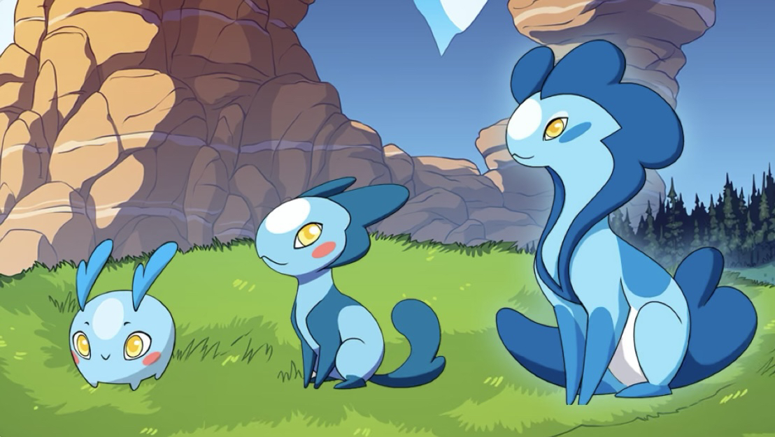 Mino Monsters Press Kit