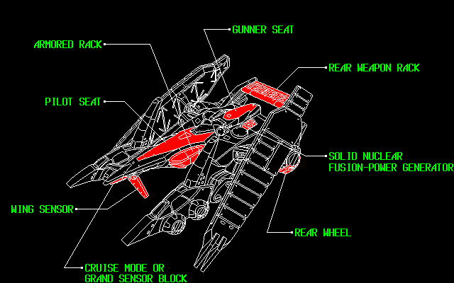 Hamlet - Screenshot 4
