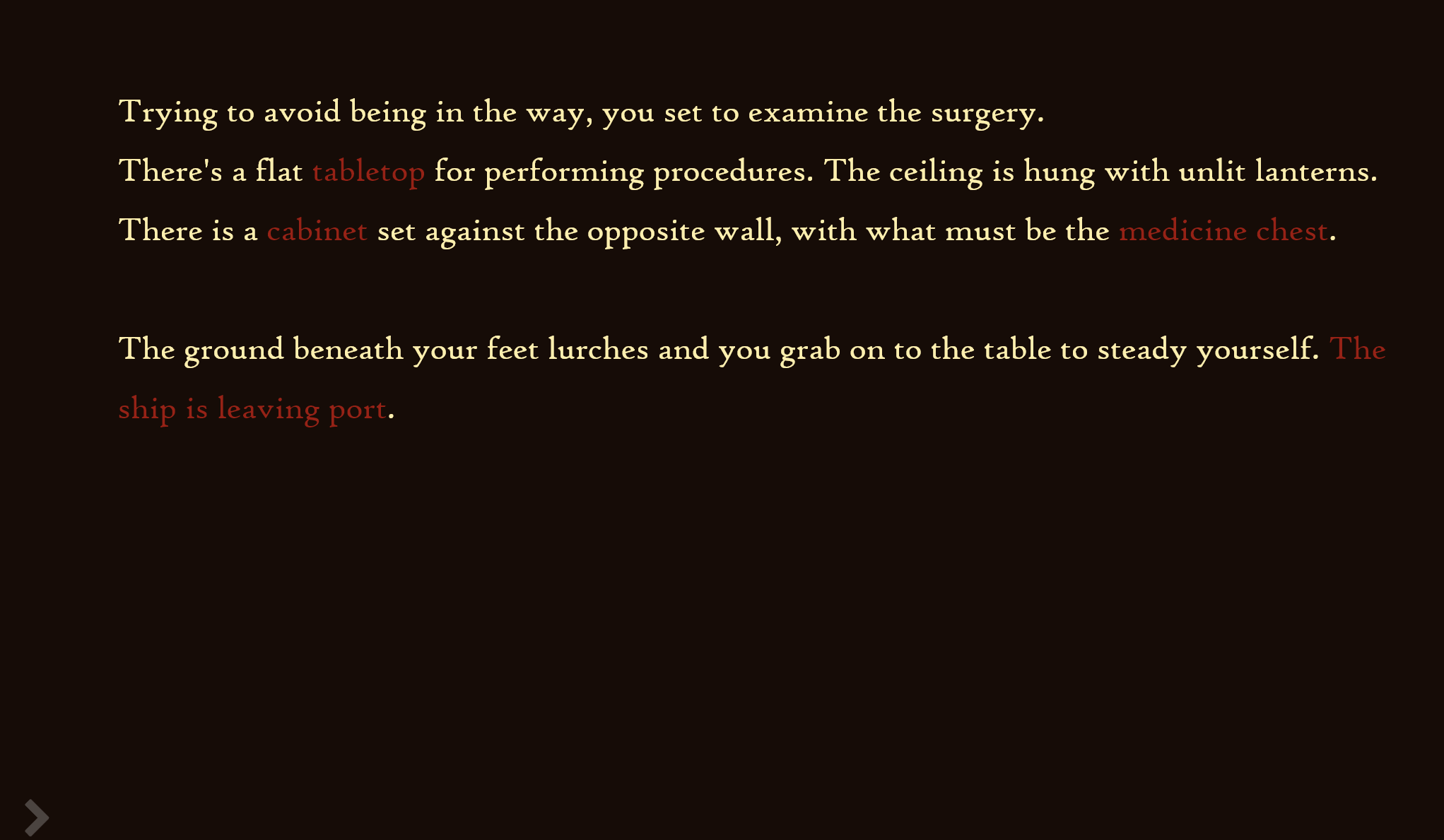 Pyrates! - Screenshot 3