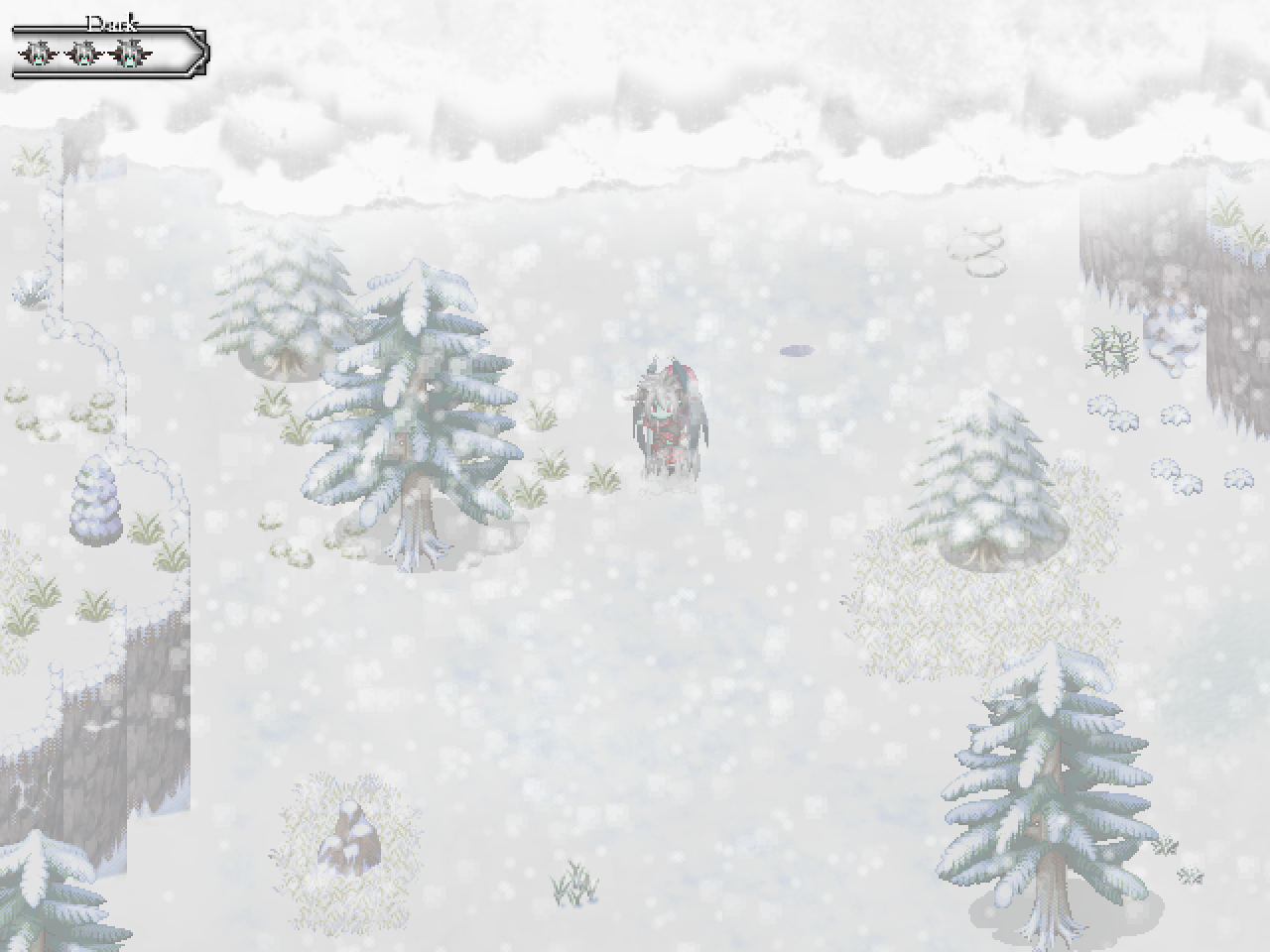 The Seventh Warrior - Screenshot 10