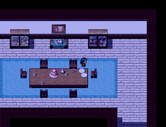 The Suburb: Not Just Dinner - Screenshot 1