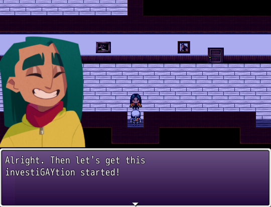 The Suburb: Not Just Dinner - Screenshot 4