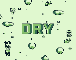Dry - Screenshot 1
