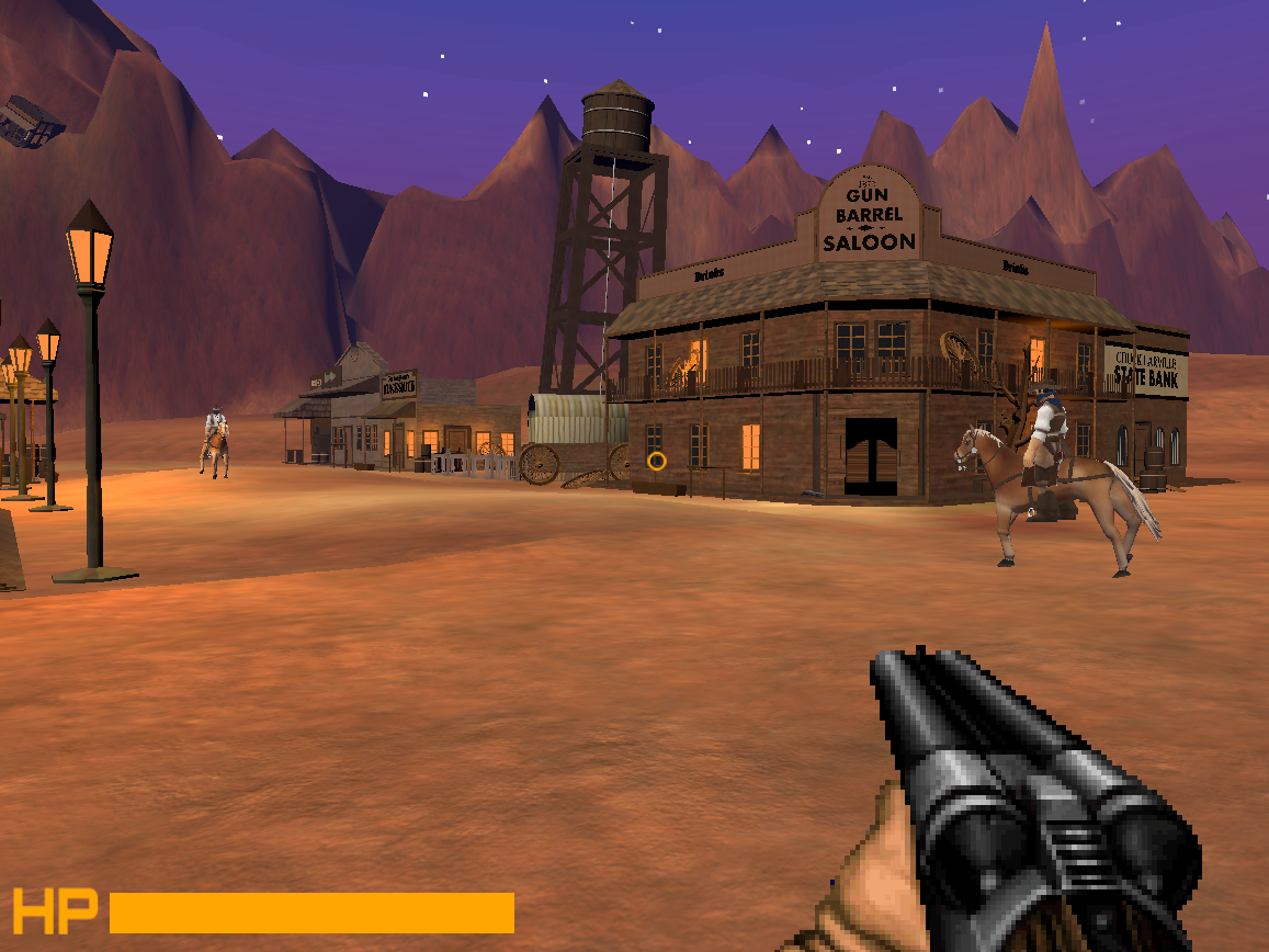 Shagster Online 2 - Screenshot 1