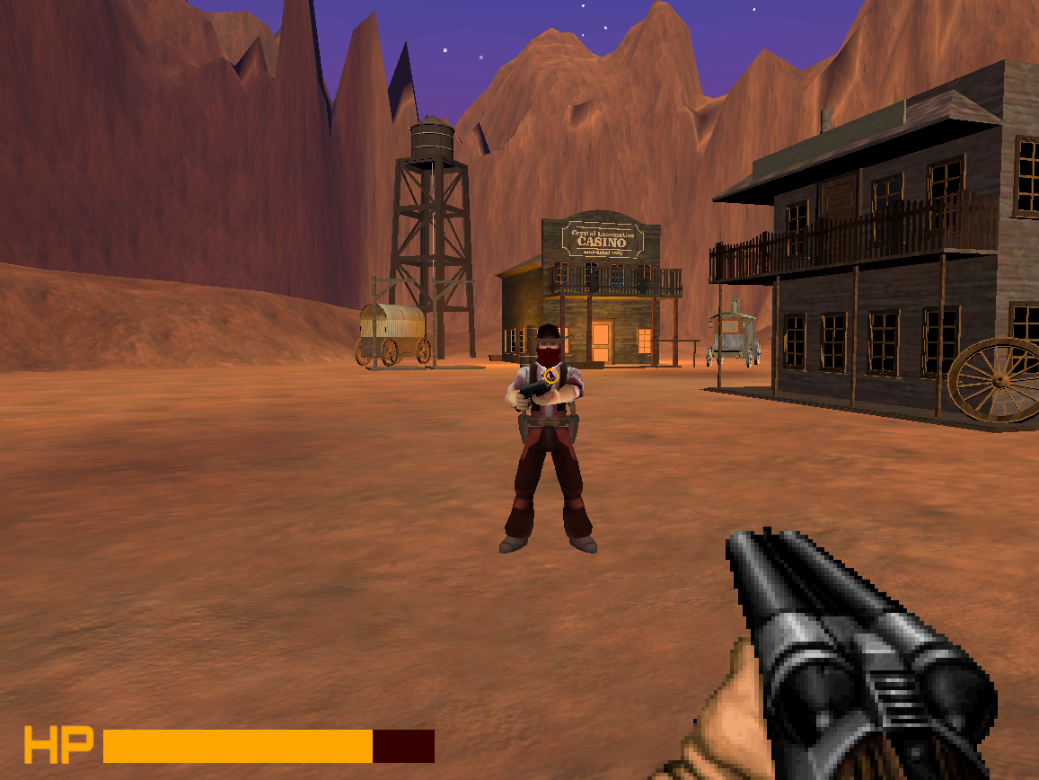 Shagster Online 2 - Screenshot 2