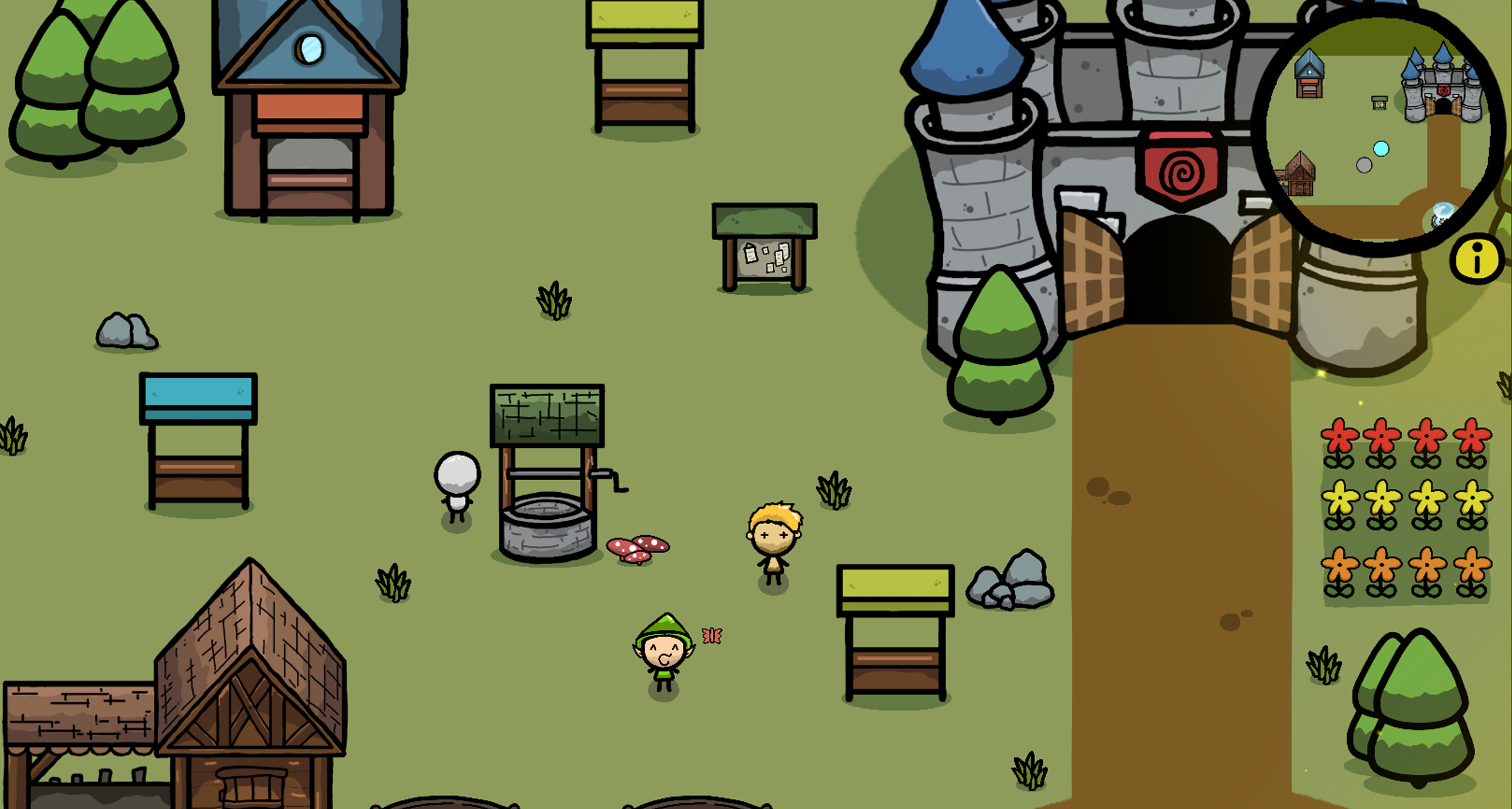 Another World - Screenshot 6