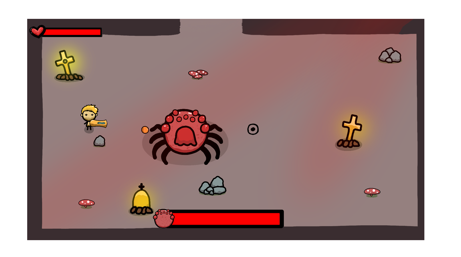 Another World - Screenshot 1