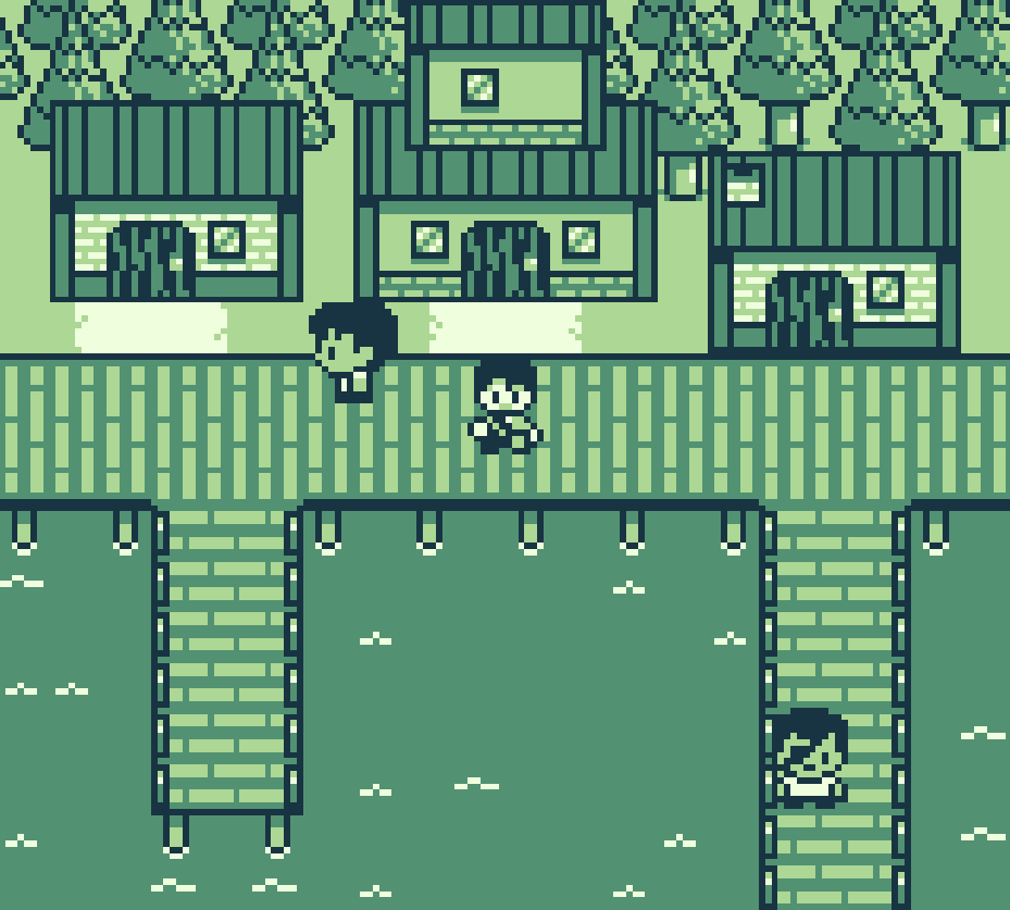 Pirate island - Screenshot 2