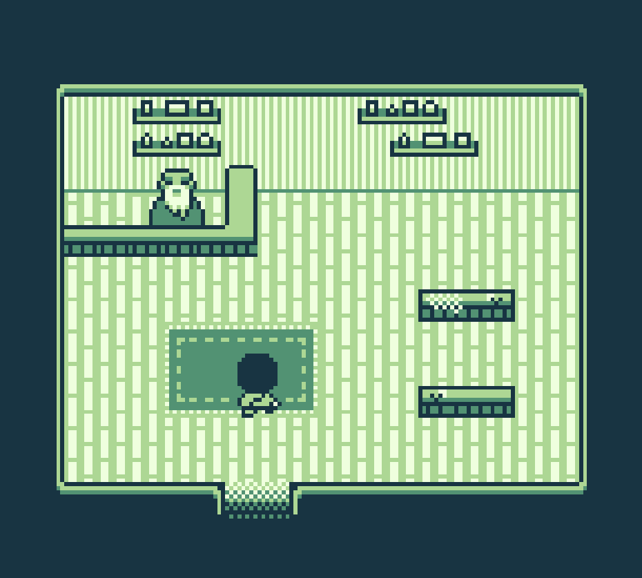 Pirate island - Screenshot 1