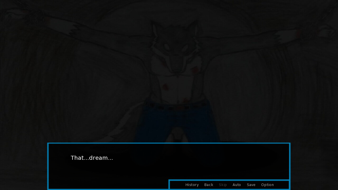 The Beast - Screenshot 4