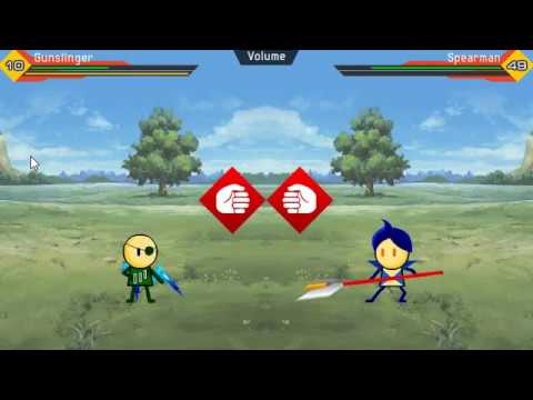 Battle Masters - Screenshot 2