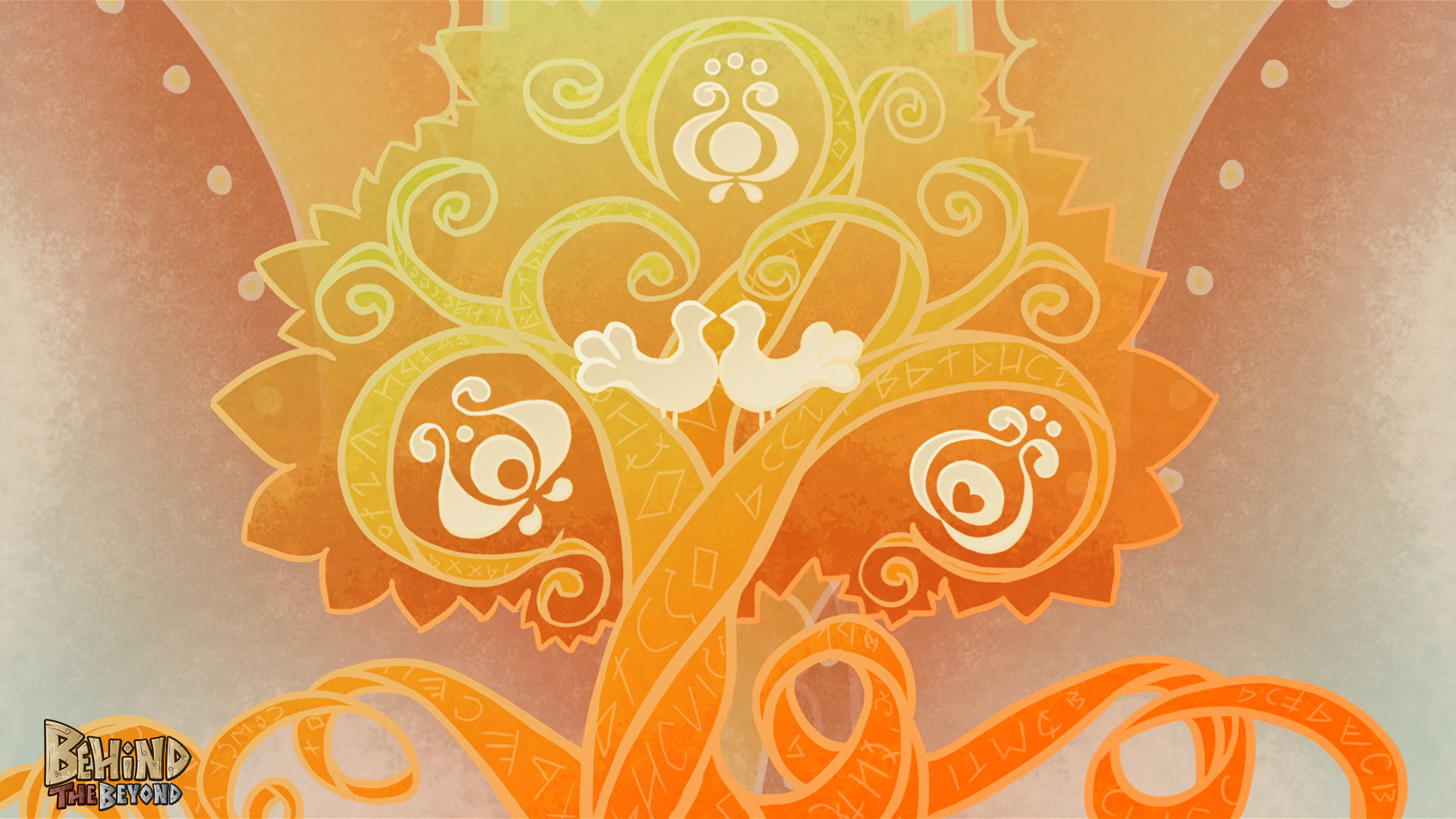 Behind the Beyond - Screenshot 3