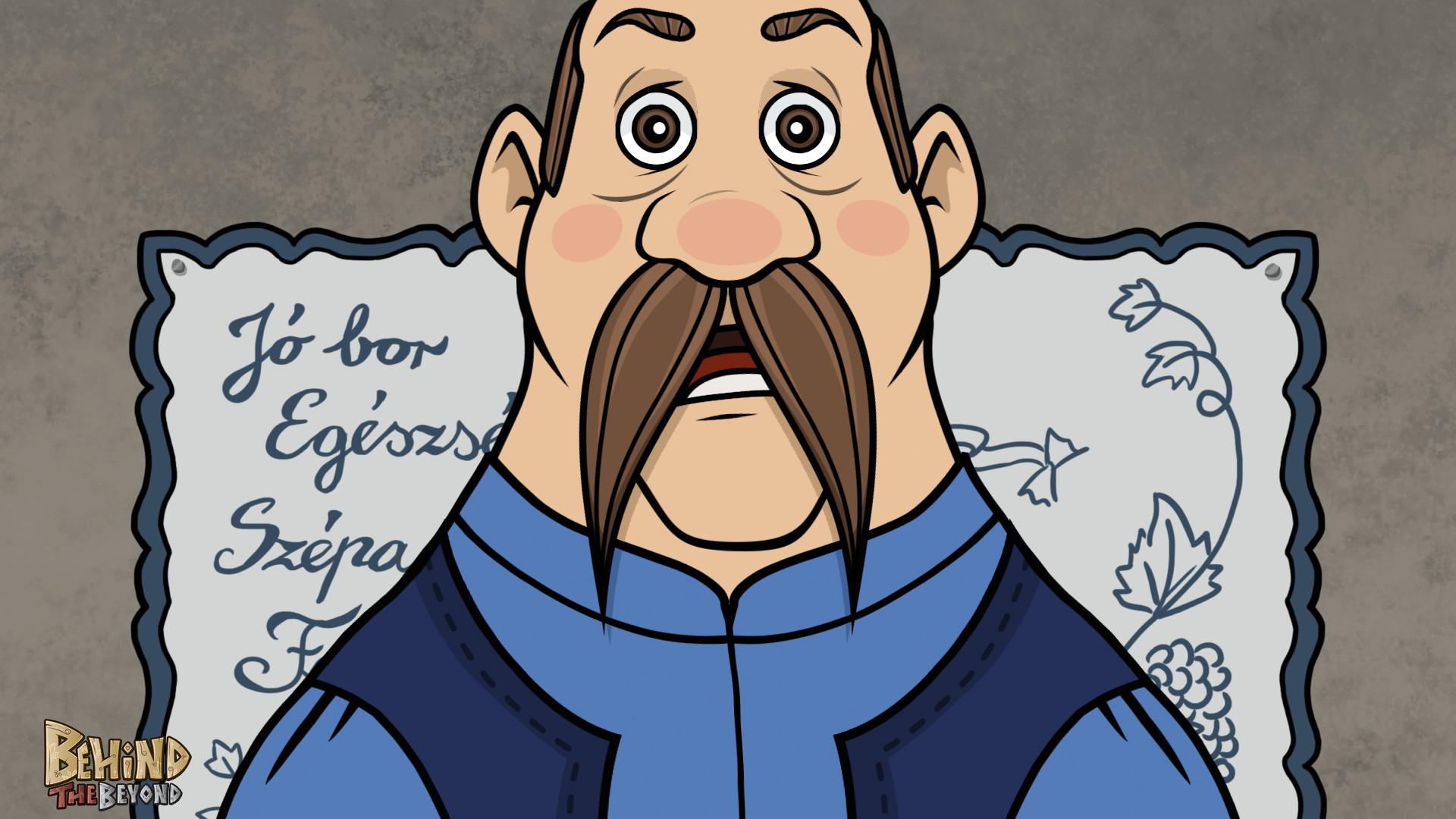 Behind the Beyond - Screenshot 5