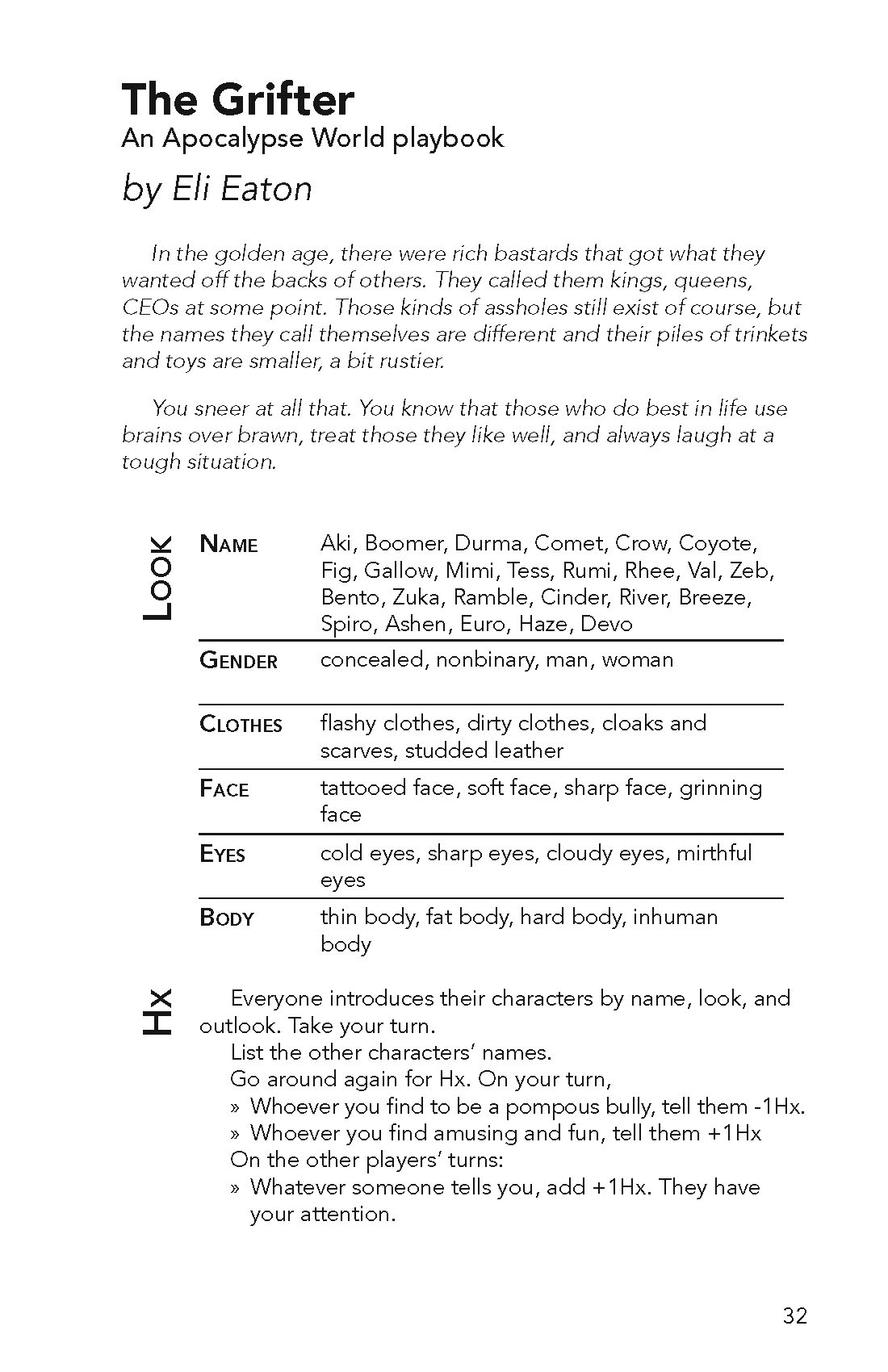 Behind the Masc - Screenshot 1