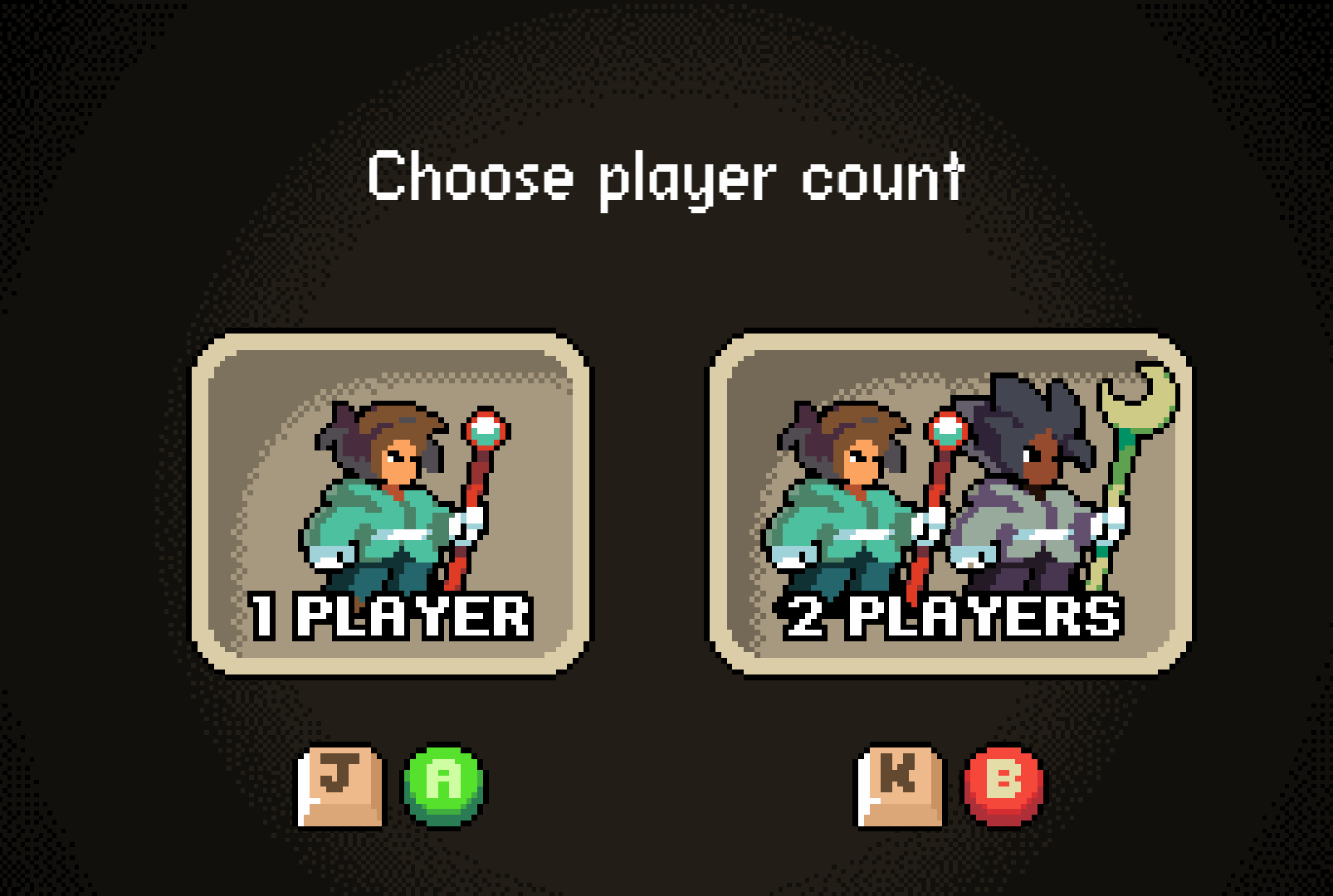 Snow World - Screenshot 2