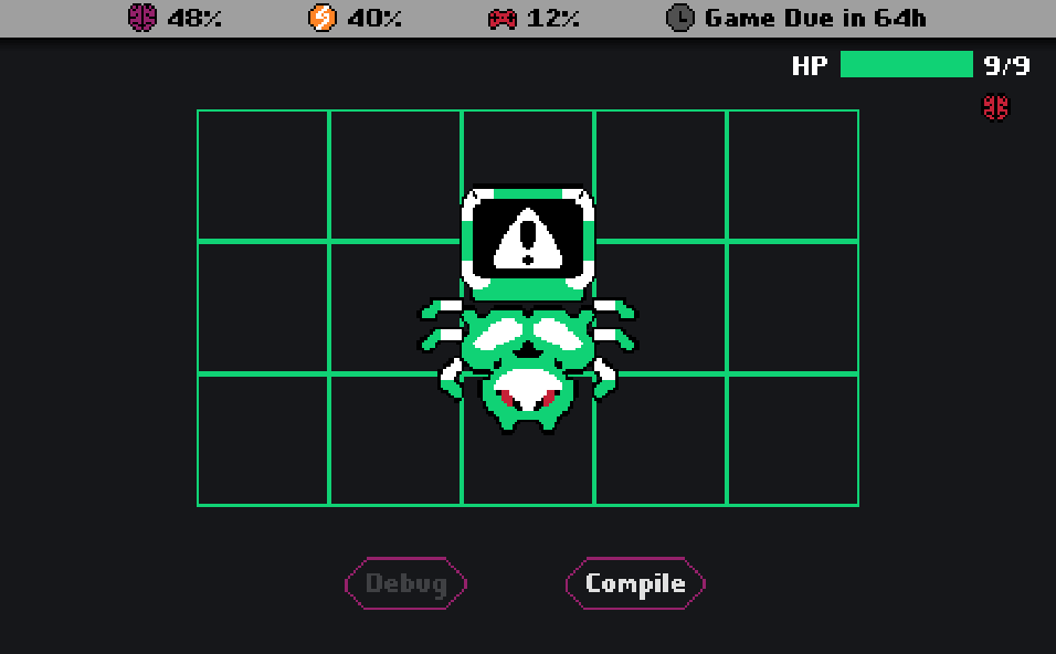 Ludum Creare - Screenshot 3