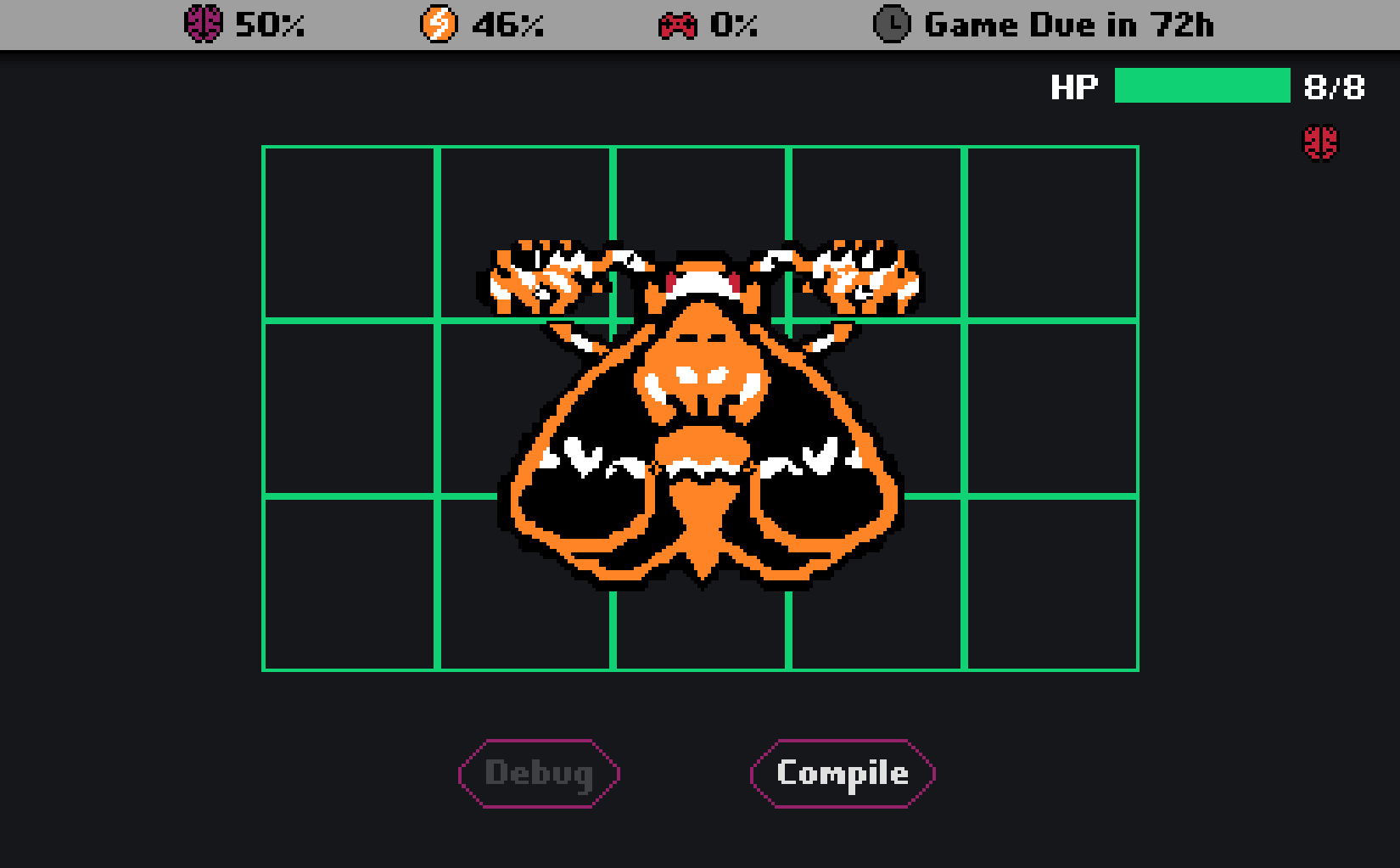 Ludum Creare - Screenshot 4