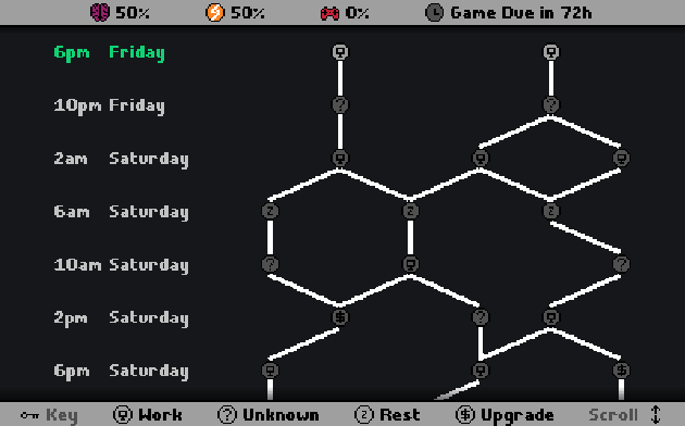 Ludum Creare - Screenshot 1
