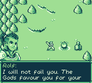 Pocket Tactics - Screenshot 2