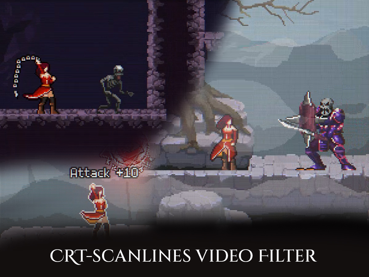 Toziuha Night: Order of the Alchemists - Screenshot 5