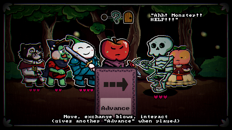 Short Rest - Screenshot 3