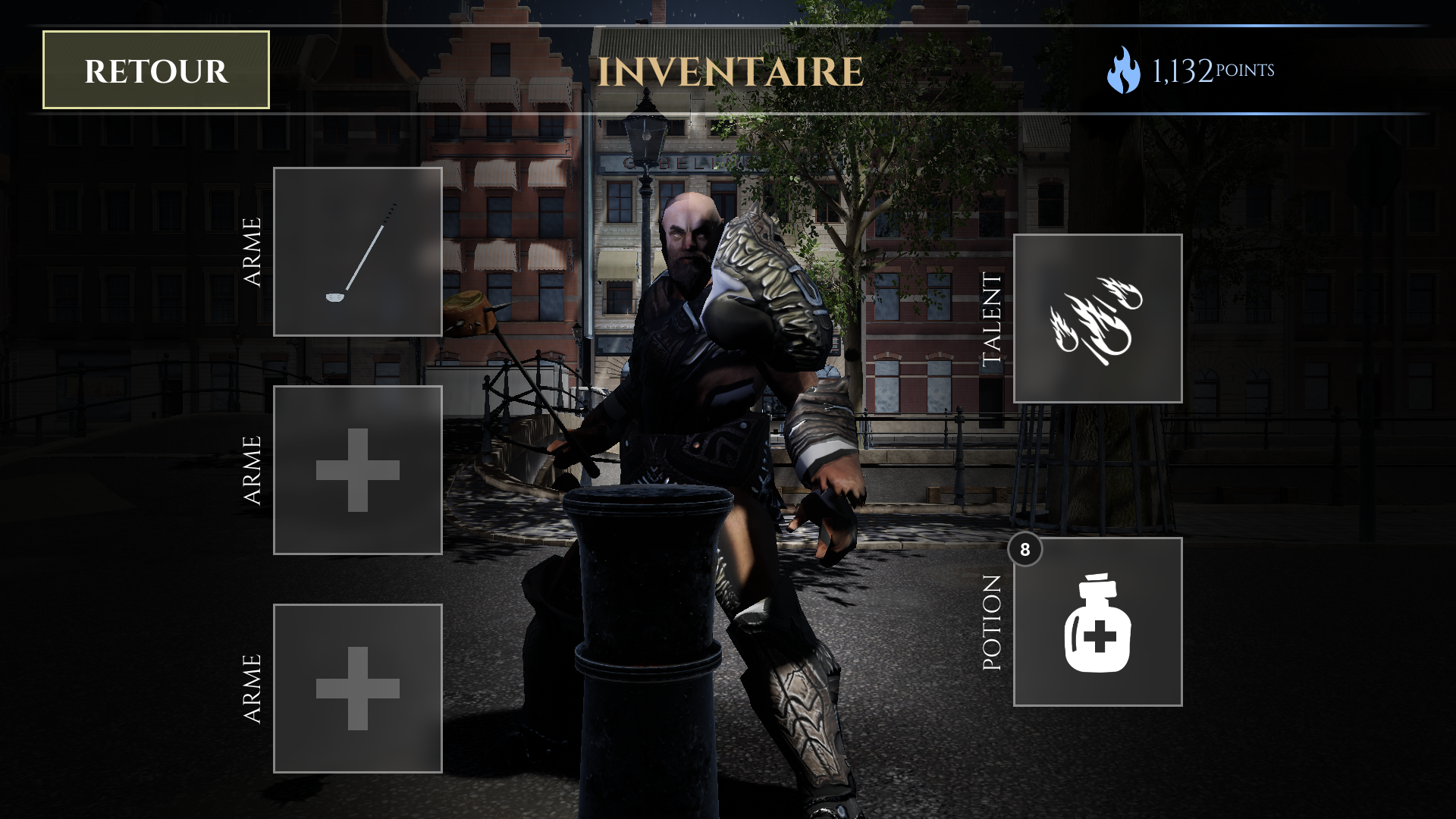 GobelinsRPG - Screenshot 2